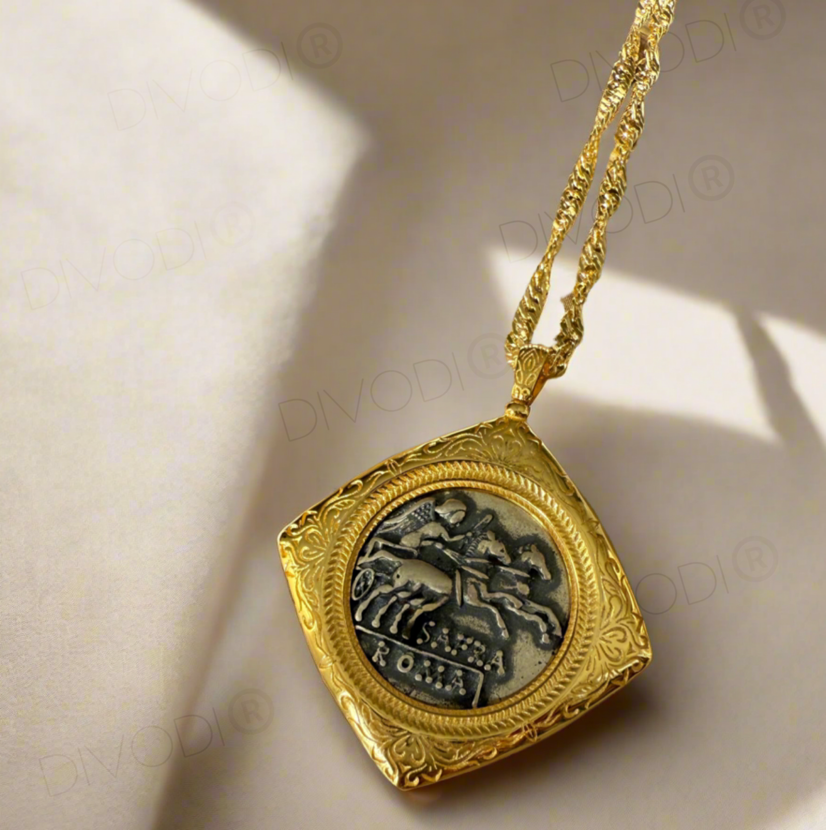 Roma-Goddess-Pendant-Necklace