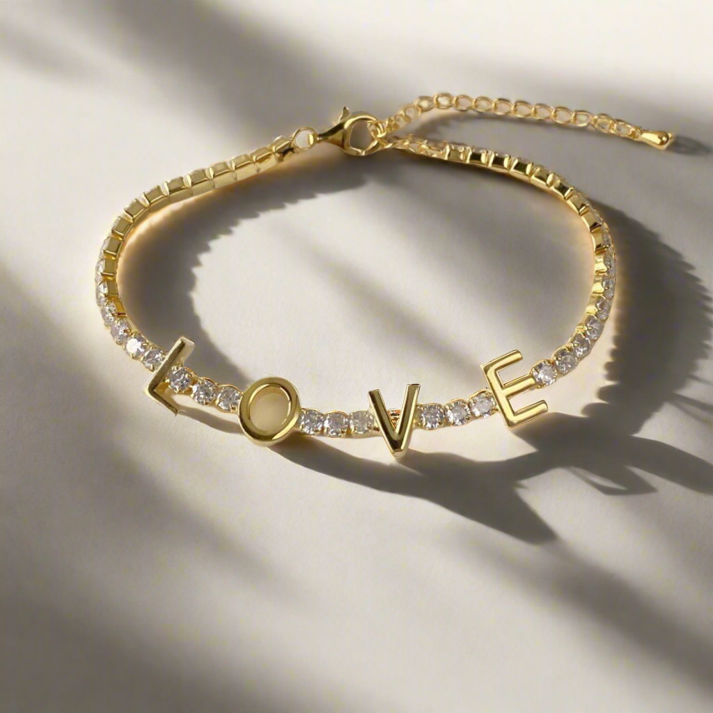 Love Bracelet