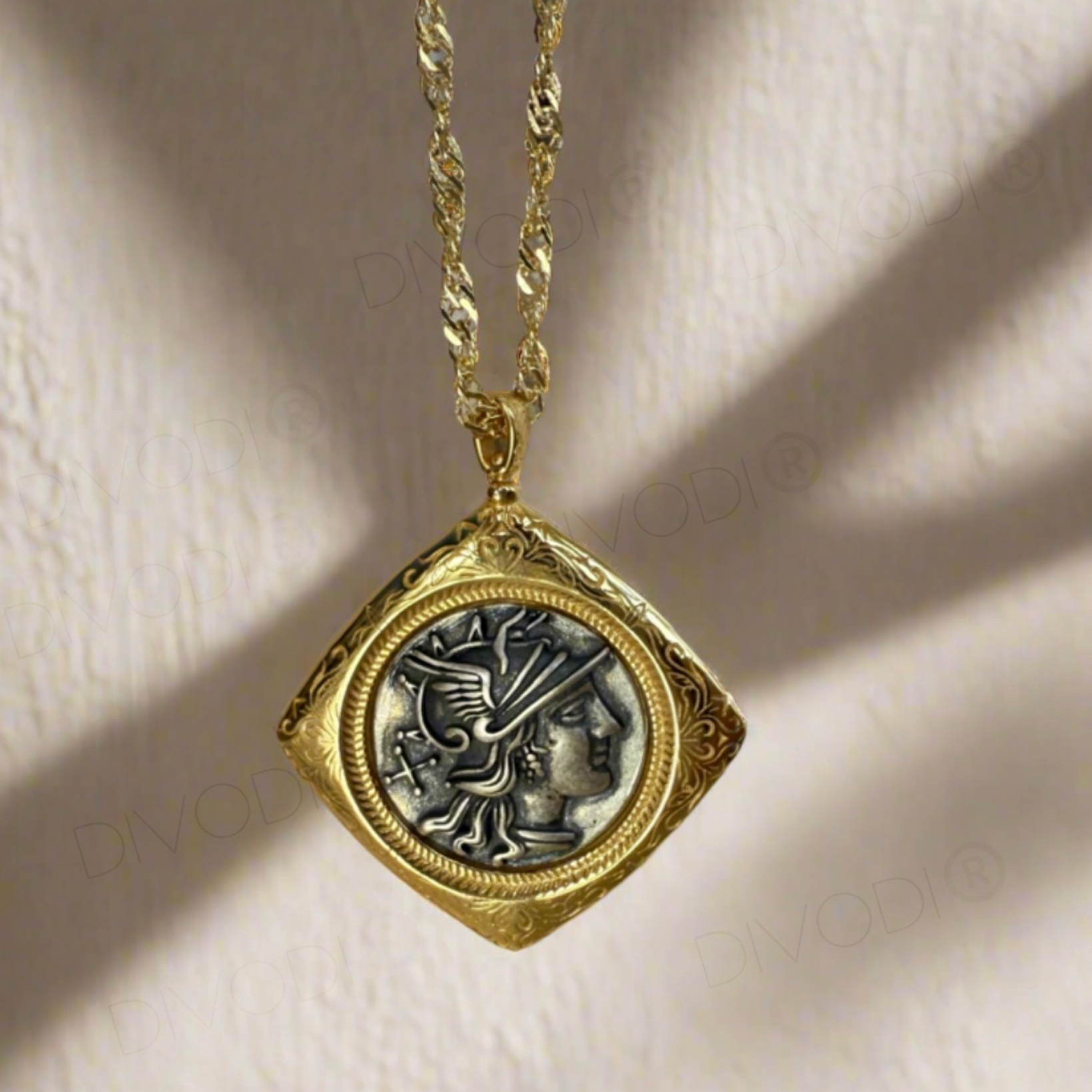 Roma-Goddess-Pendant-Necklace