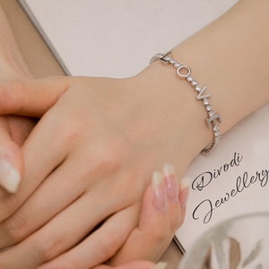 Love Bracelet