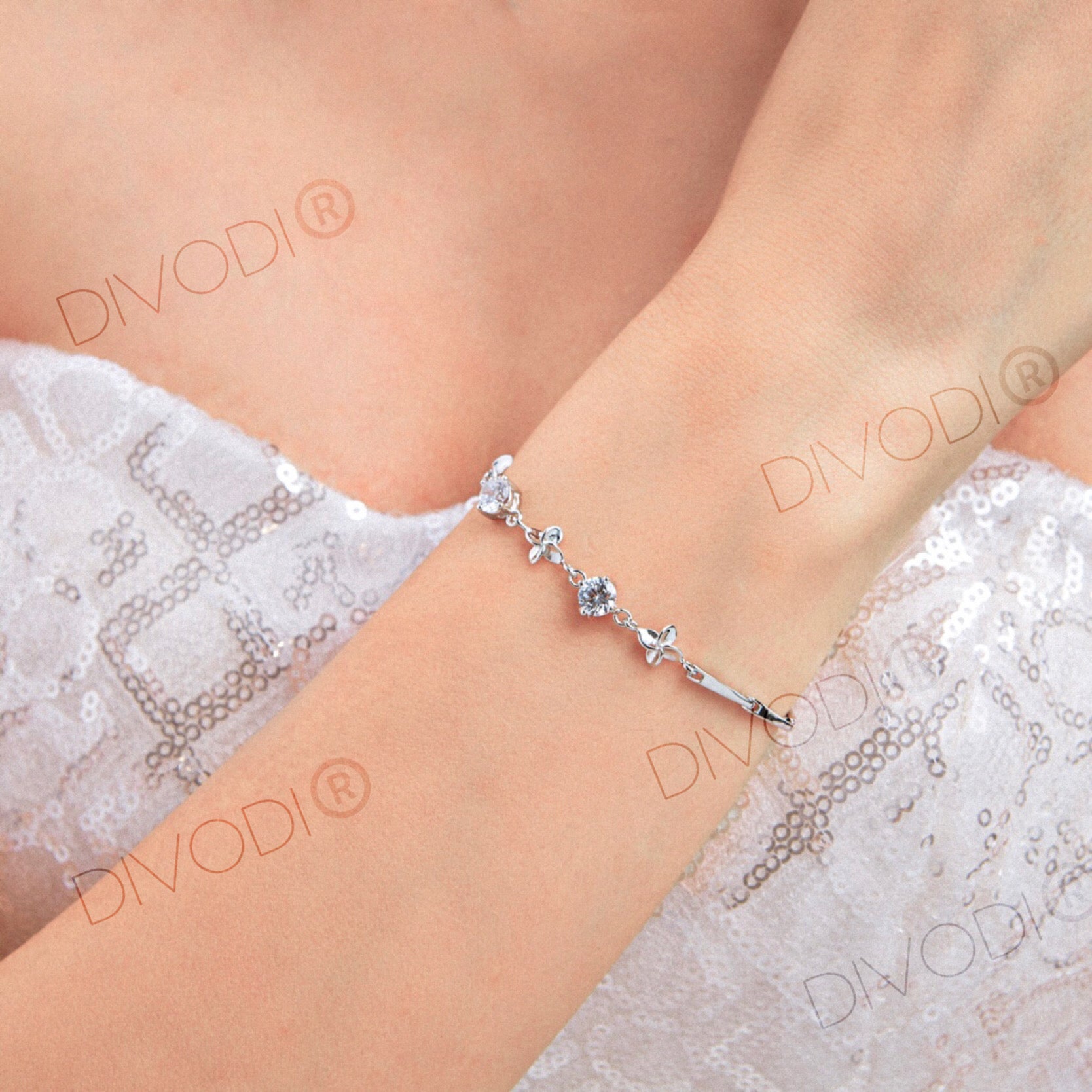 Be Mine Bracelet