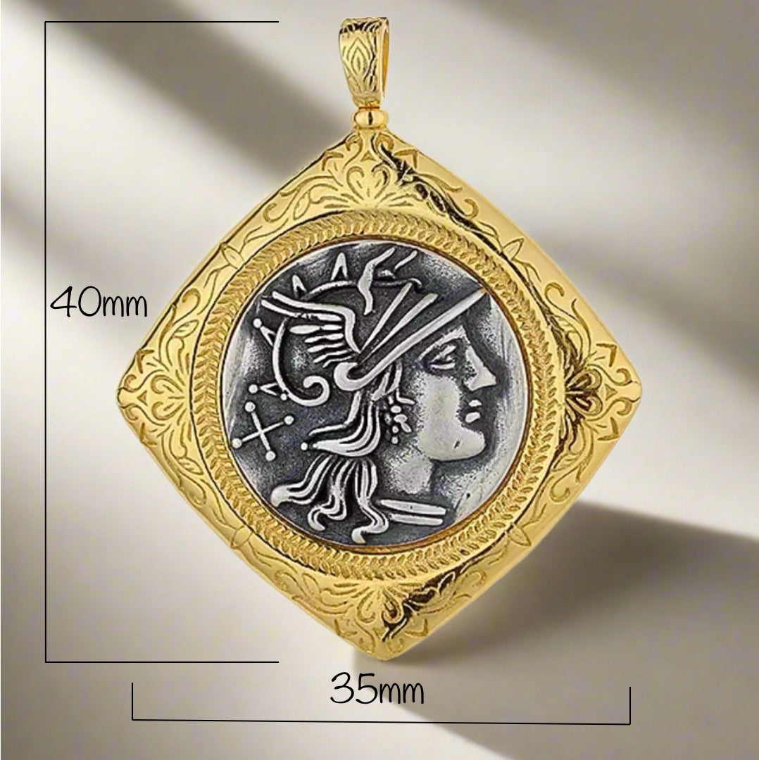 Roma-Goddess-Pendant-Necklace