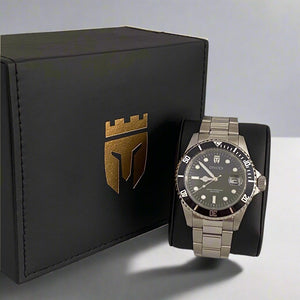 DIVODI® Diver Watch