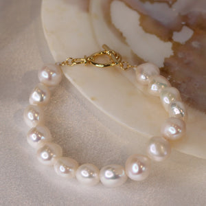 Pearl Bracelet