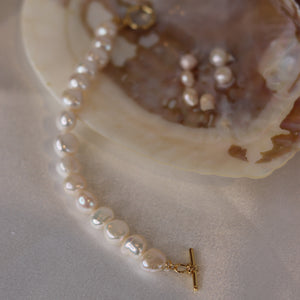 Pearl Bracelet