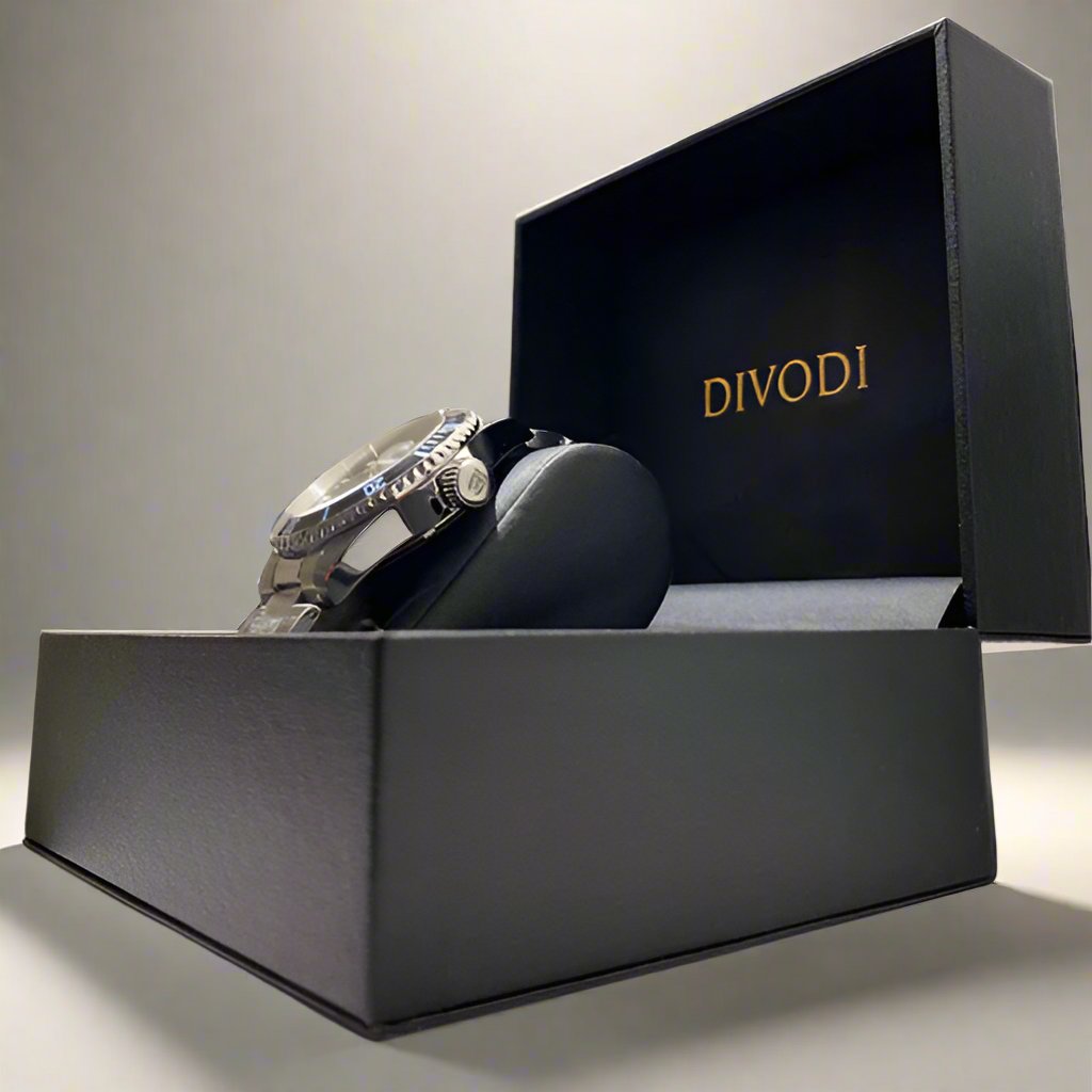 DIVODI® Diver Watch