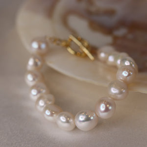 Pearl Bracelet